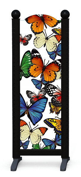 Wing > Kombi M > Schmetterlinge 