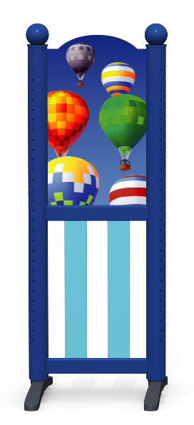 Wing > Kombi L > Heißluftballons 