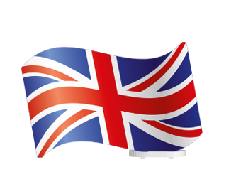 Neue Produkte > Flagge > Vereinigtes Königreich 