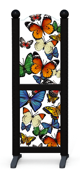 Wing > Kombi H > Schmetterlinge 