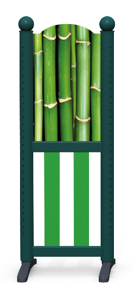Wing > Kombi L > Bambus 